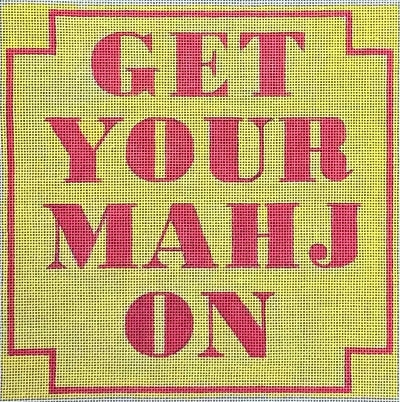 GET YOUR MAHJ ON-TS06