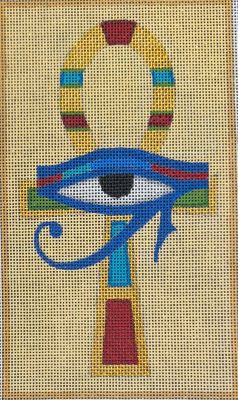 ANKH EYEGLASS/CELL-TS06