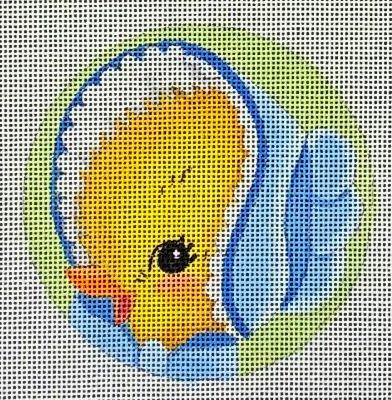 EASTER BONNET #3-TS06