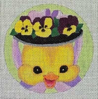 EASTER BONNET #4-TS06