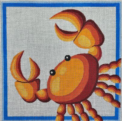 CRAB SQUARE-TS06