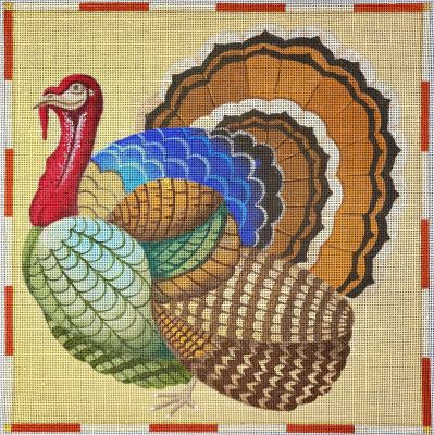 TOM TURKEY-TS06