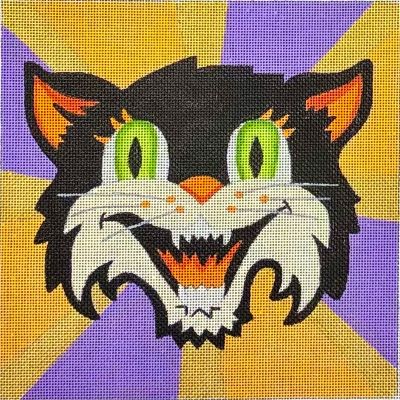 CRAZY CAT-TS06