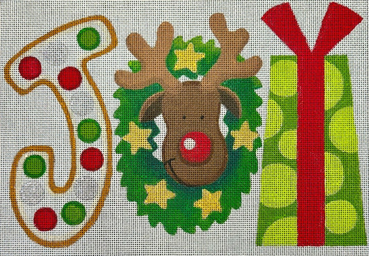 JOY REINDEER-TS06