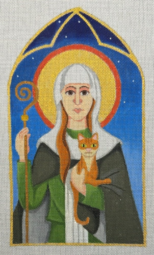 ST GERTRUDE-TS06