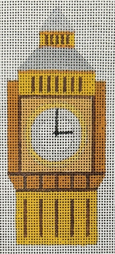 BIG BEN ORNAMENT-TS06