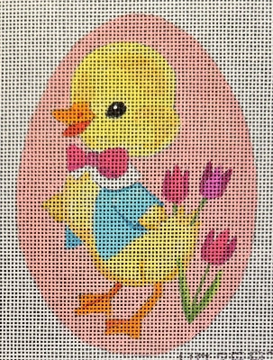 PINK EASTER EGG-TS06