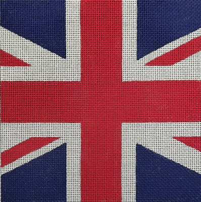UNION JACK SQUARE-TS06