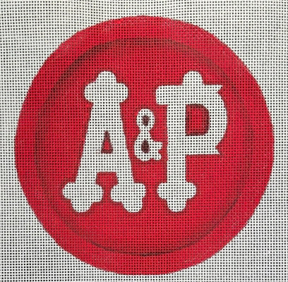 LARGE A&P-TS06