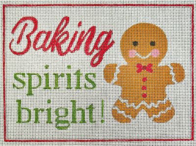BAKING SPIRITS BRIGHT-TS06