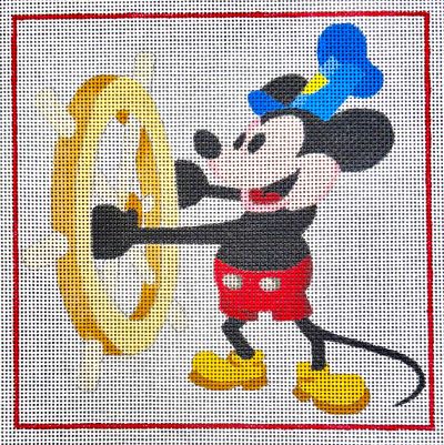 STEAMBOAT WILLIE-TS06