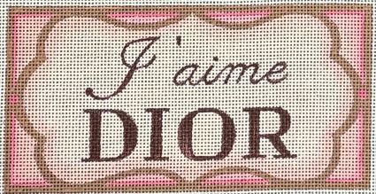DIOR RECTANGLE-TS06