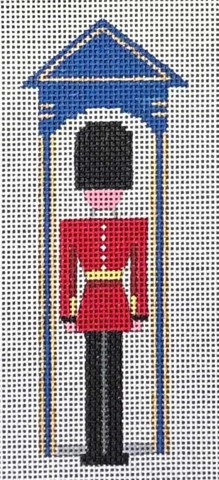 ENGLISH GUARD FIGURE-TS06