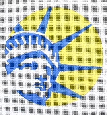 LIBERTY ROUND #1-TS06