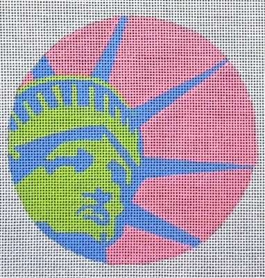 LIBERTY ROUND #2-TS06
