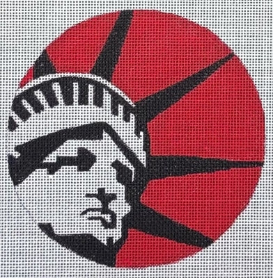 LIBERTY ROUND #4-TS06