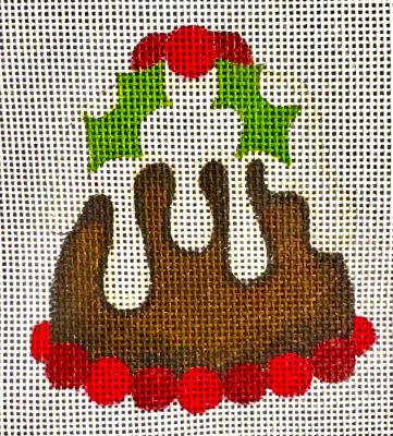 CHRISTMAS PUDDING-TS06