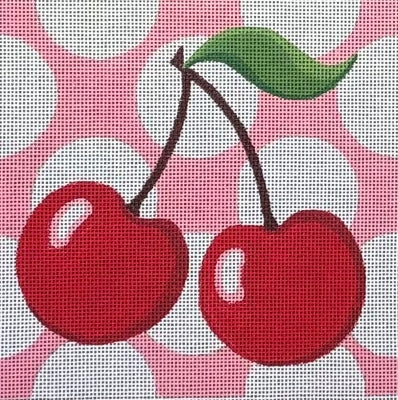 CHERRY SQUARE LARGE-TS06