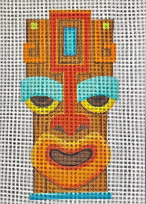 TIKI #4-TS06