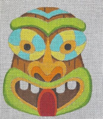 TIKI #5-TS06