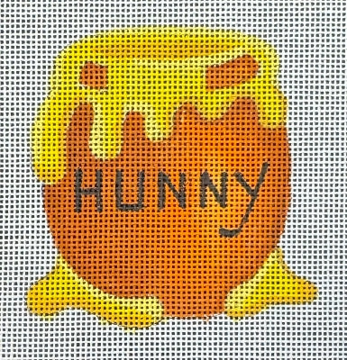 HUNNY POT-TS06