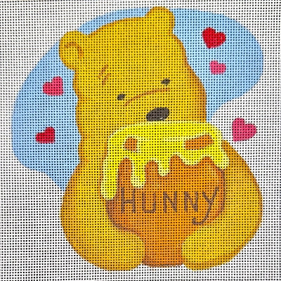 HUNNY LOVE-TS06