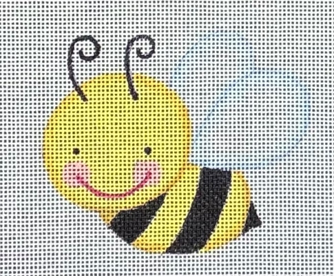 FAT HONEY BEE-TS06
