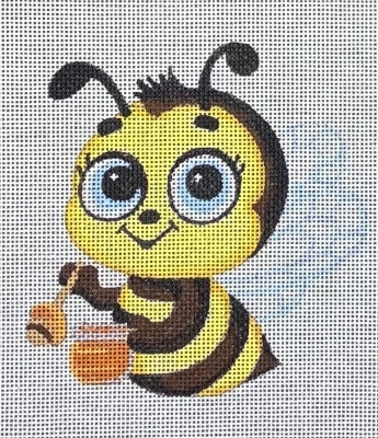 BIG HONEY BEE-TS06