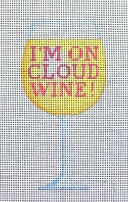 IM ON CLOUD WINE-TS06