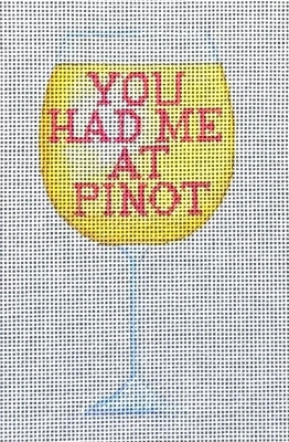 YOU HAD ME AT PINO-TS06