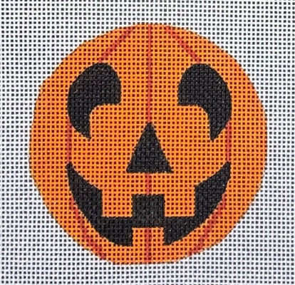 ORANGE PUMPKIN RND-TS06