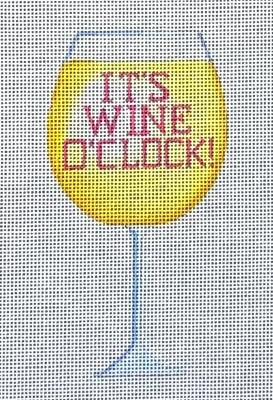 IT'S WINE O'CLOCK-TS06