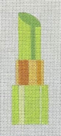 GREEN LIPSTICK-TS06