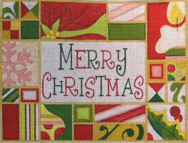 MERRY CHRISTMAS - GUIDE-TS06