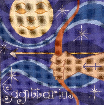 SAGITTARIUS-TS06