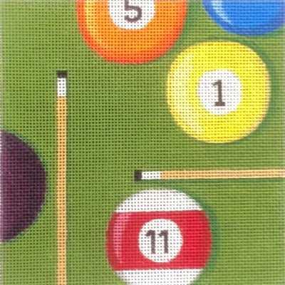 POOL CUE BALLS-TS06