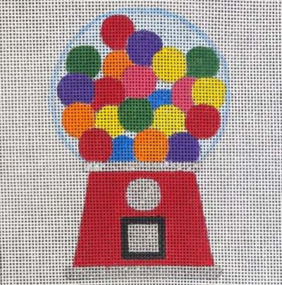 MINI GUMBALL MACHINE-TS06