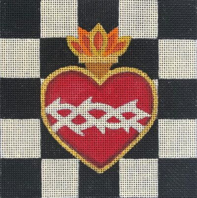 SACRED HEART CHEX-TS06