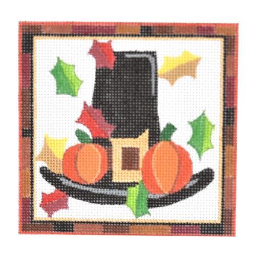 PILGRIMS HAT-TS06