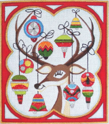 REINDEER - GUIDE-TS06