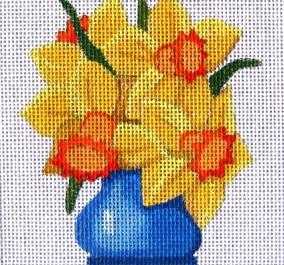 DAFFODILS-TS06