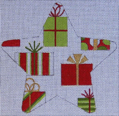 PRESENTS STAR-TS06