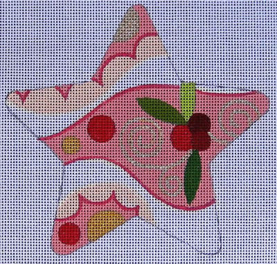 PINK STAR-TS06