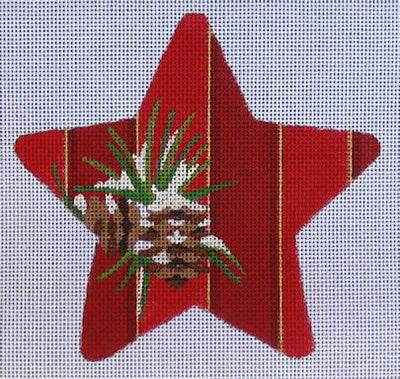 PINE CONE STAR-TS06