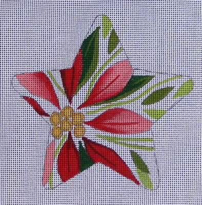 POINSETTIA STAR-TS06