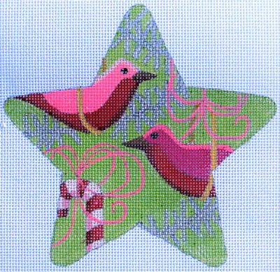 STAR BIRDS-TS06