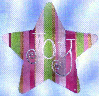 SNOWFLAKE STAR-TS06