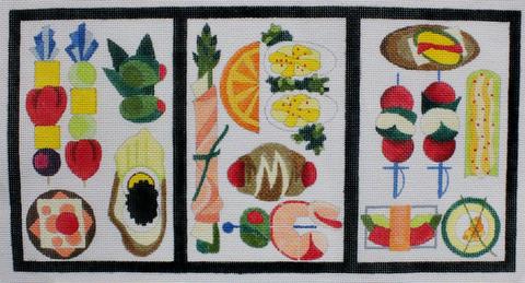 APPETIZER TRAY-TS06