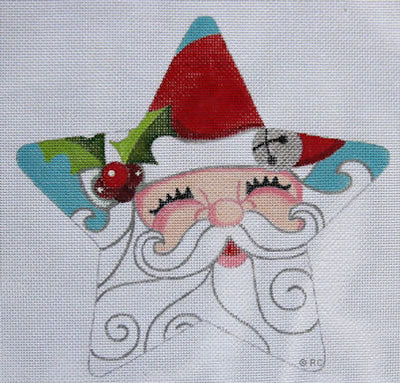 SANTA STAR-TS06