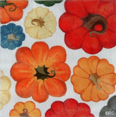 PUMPKIN COLLECTION-TS06